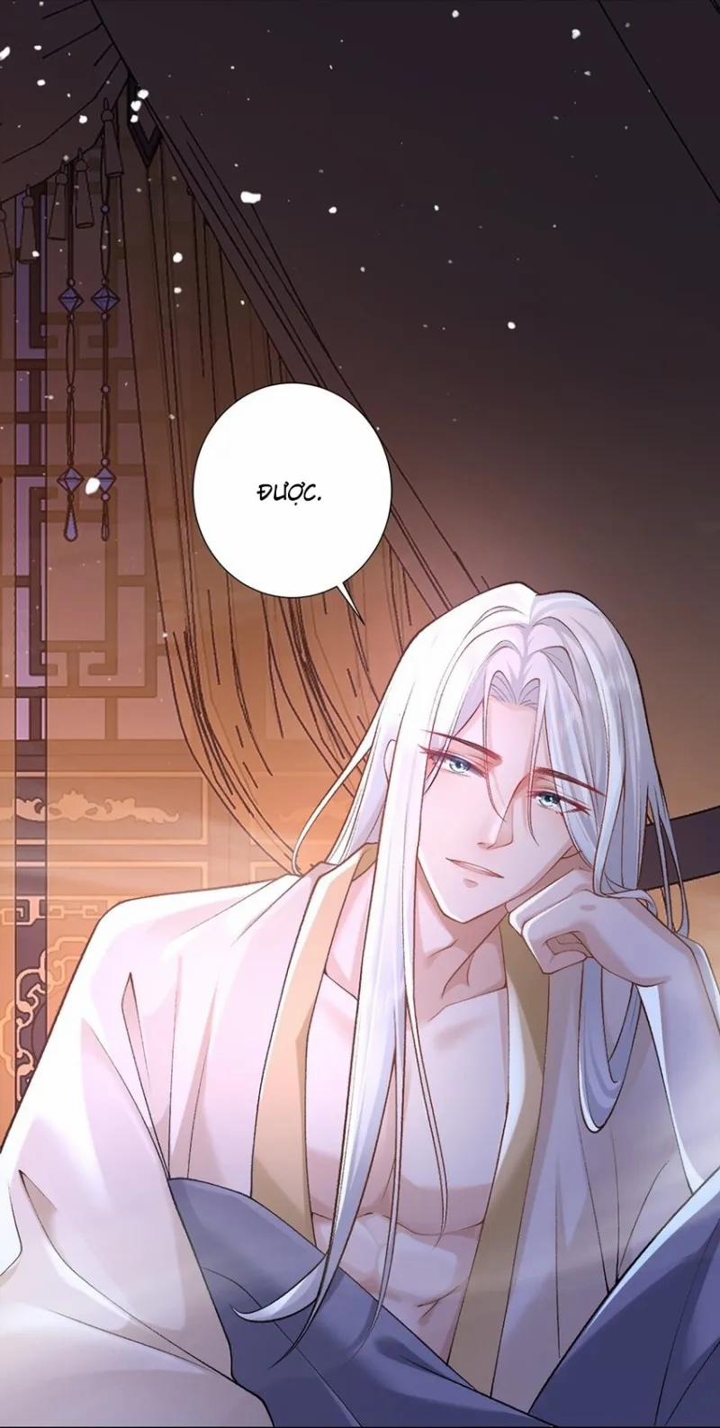 Anh Ấy Cho Đi Nhiều Lắm 9 trang 37