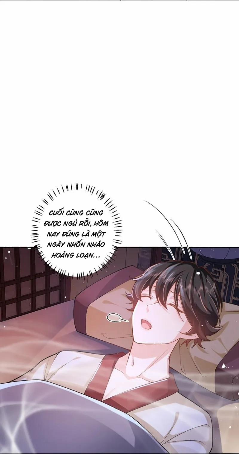 Anh Ấy Cho Đi Nhiều Lắm 9 trang 38