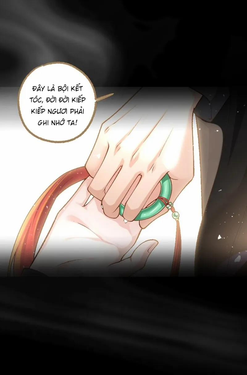 Anh Ấy Cho Đi Nhiều Lắm 9 trang 41