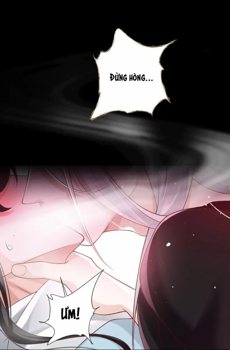 Anh Ấy Cho Đi Nhiều Lắm 9 trang 44