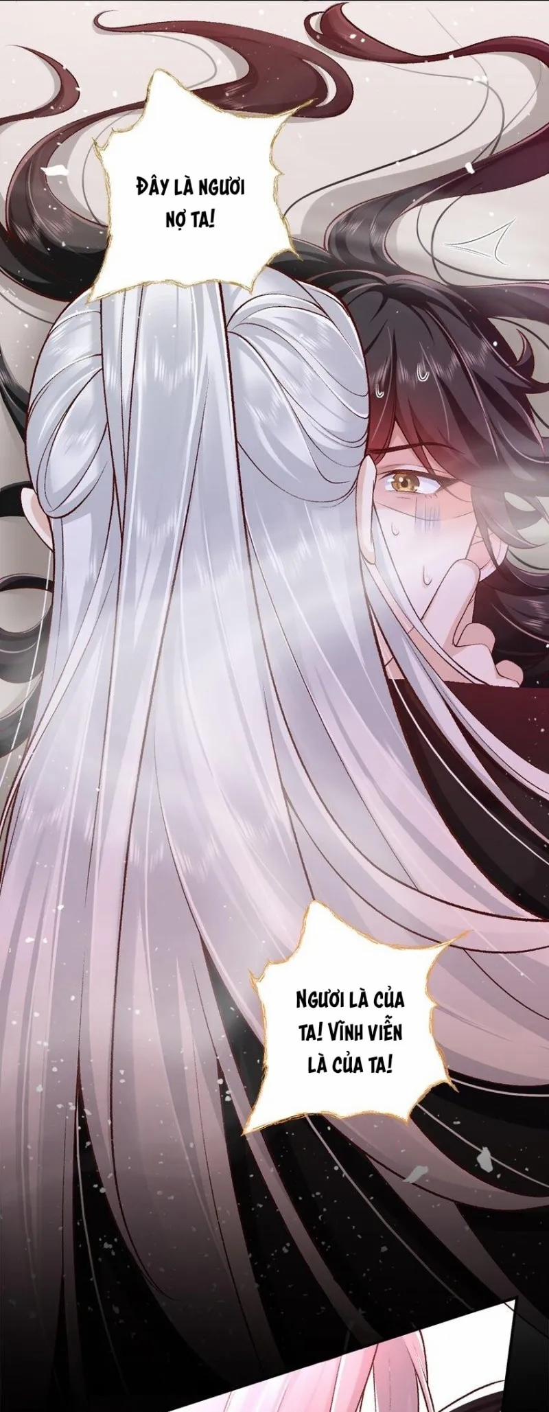 Anh Ấy Cho Đi Nhiều Lắm 9 trang 45