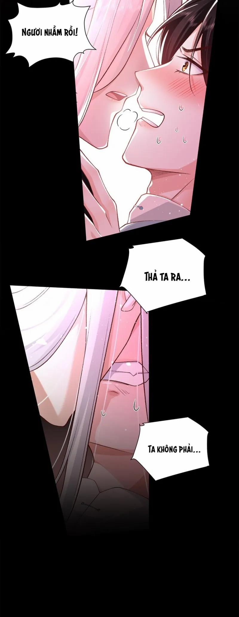 Anh Ấy Cho Đi Nhiều Lắm 9 trang 46