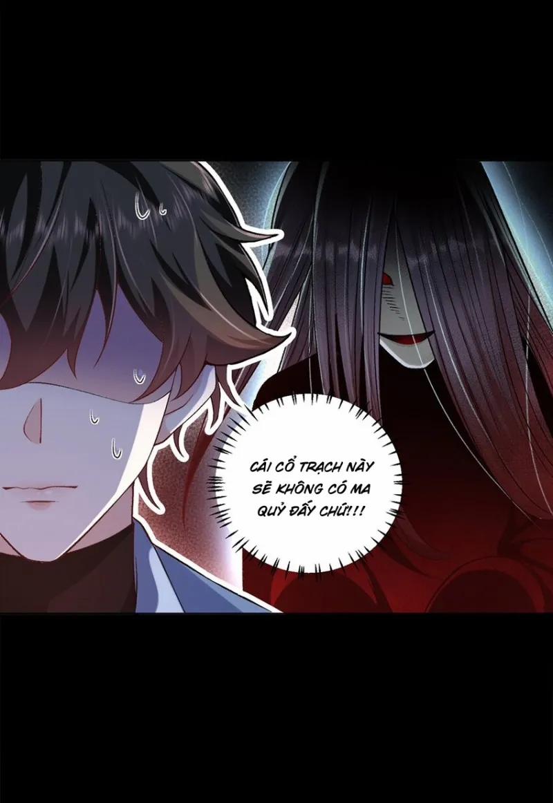 Anh Ấy Cho Đi Nhiều Lắm 9 trang 7