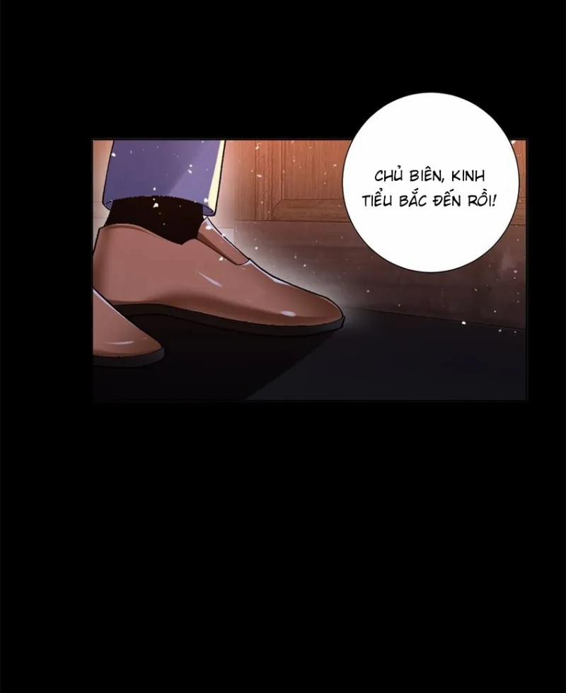 Anh Ấy Cho Đi Nhiều Lắm 9 trang 8