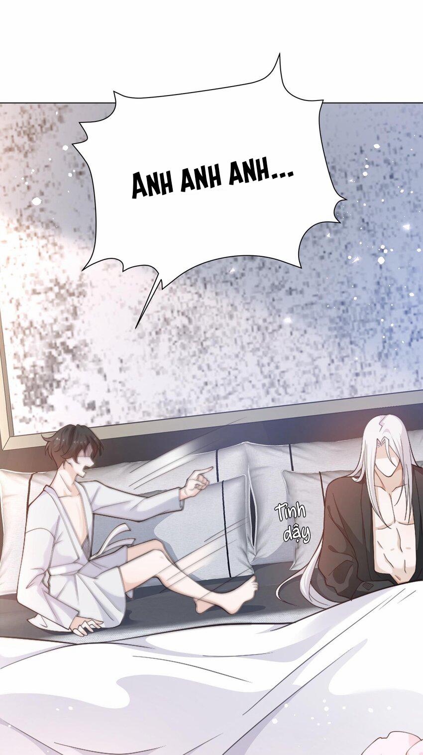 Anh Ấy Cho Thật Sự Nhiều Lắm 1 trang 11