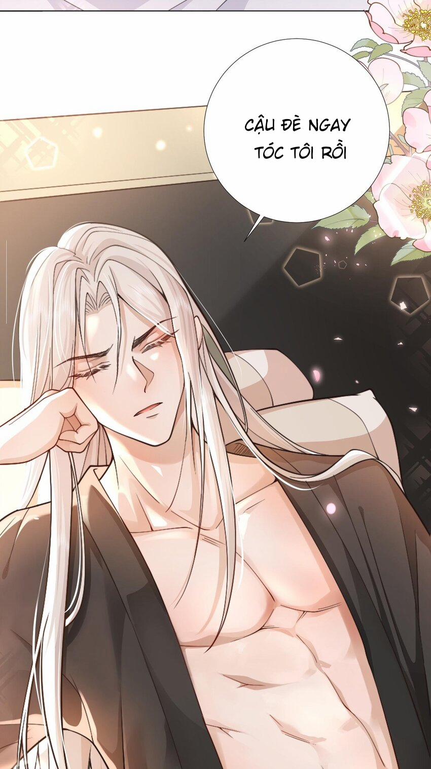 Anh Ấy Cho Thật Sự Nhiều Lắm 1 trang 12