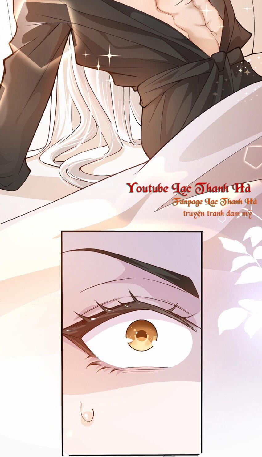 Anh Ấy Cho Thật Sự Nhiều Lắm 1 trang 16