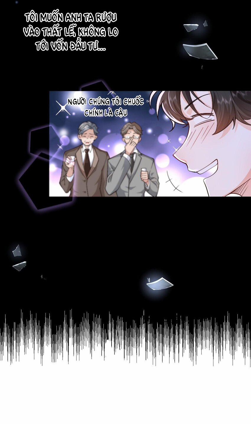 Anh Ấy Cho Thật Sự Nhiều Lắm 1 trang 24