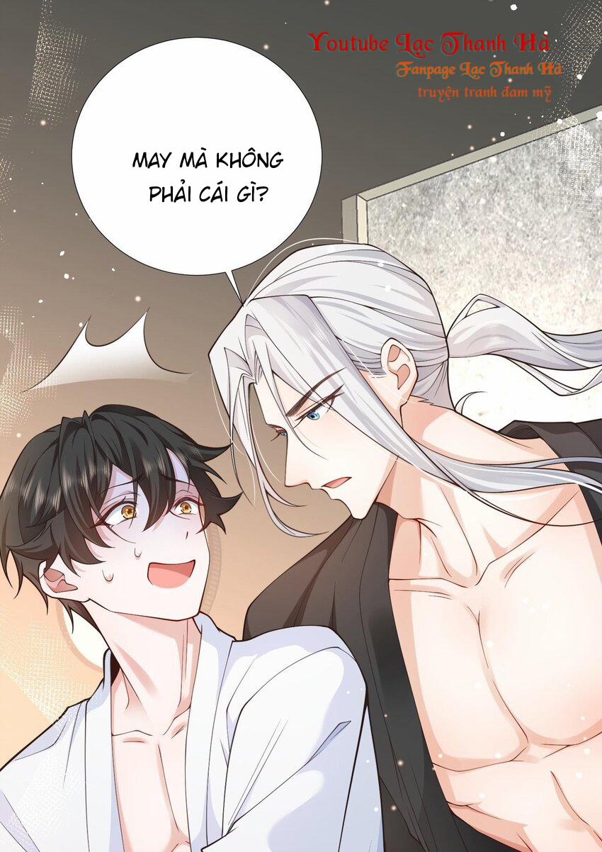 Anh Ấy Cho Thật Sự Nhiều Lắm 1 trang 29