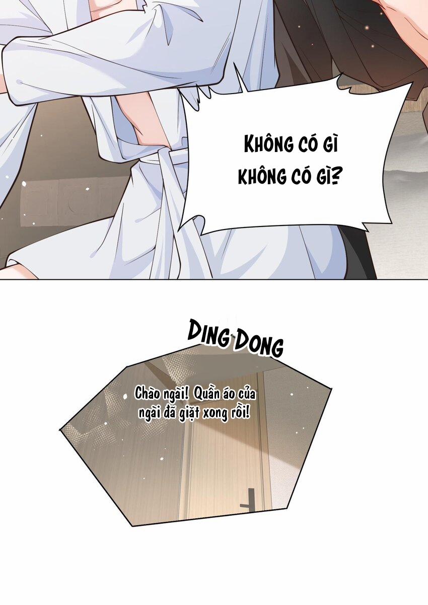 Anh Ấy Cho Thật Sự Nhiều Lắm 1 trang 30