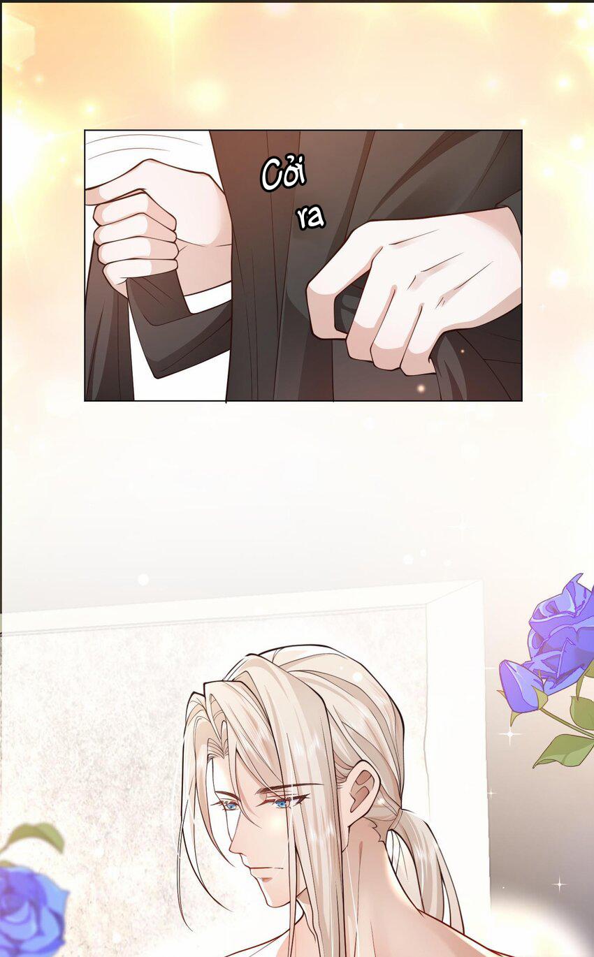 Anh Ấy Cho Thật Sự Nhiều Lắm 1 trang 35