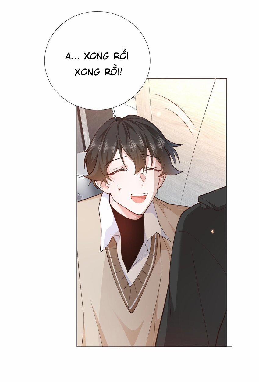 Anh Ấy Cho Thật Sự Nhiều Lắm 1 trang 40