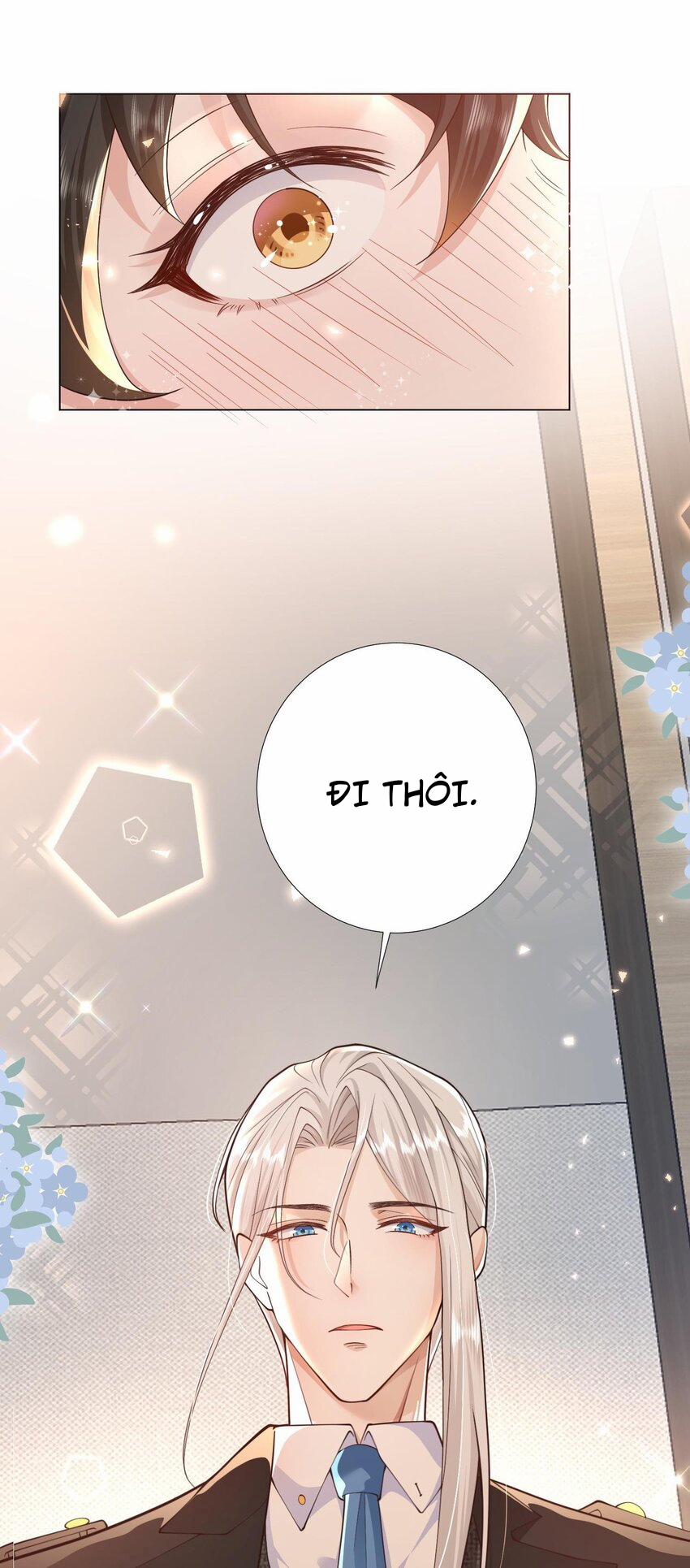 Anh Ấy Cho Thật Sự Nhiều Lắm 1 trang 41