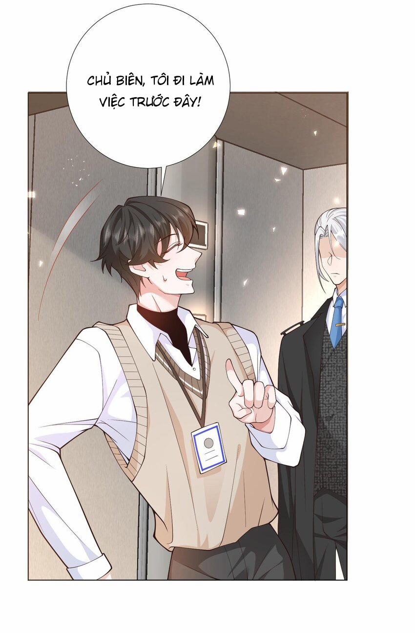 Anh Ấy Cho Thật Sự Nhiều Lắm 1 trang 44