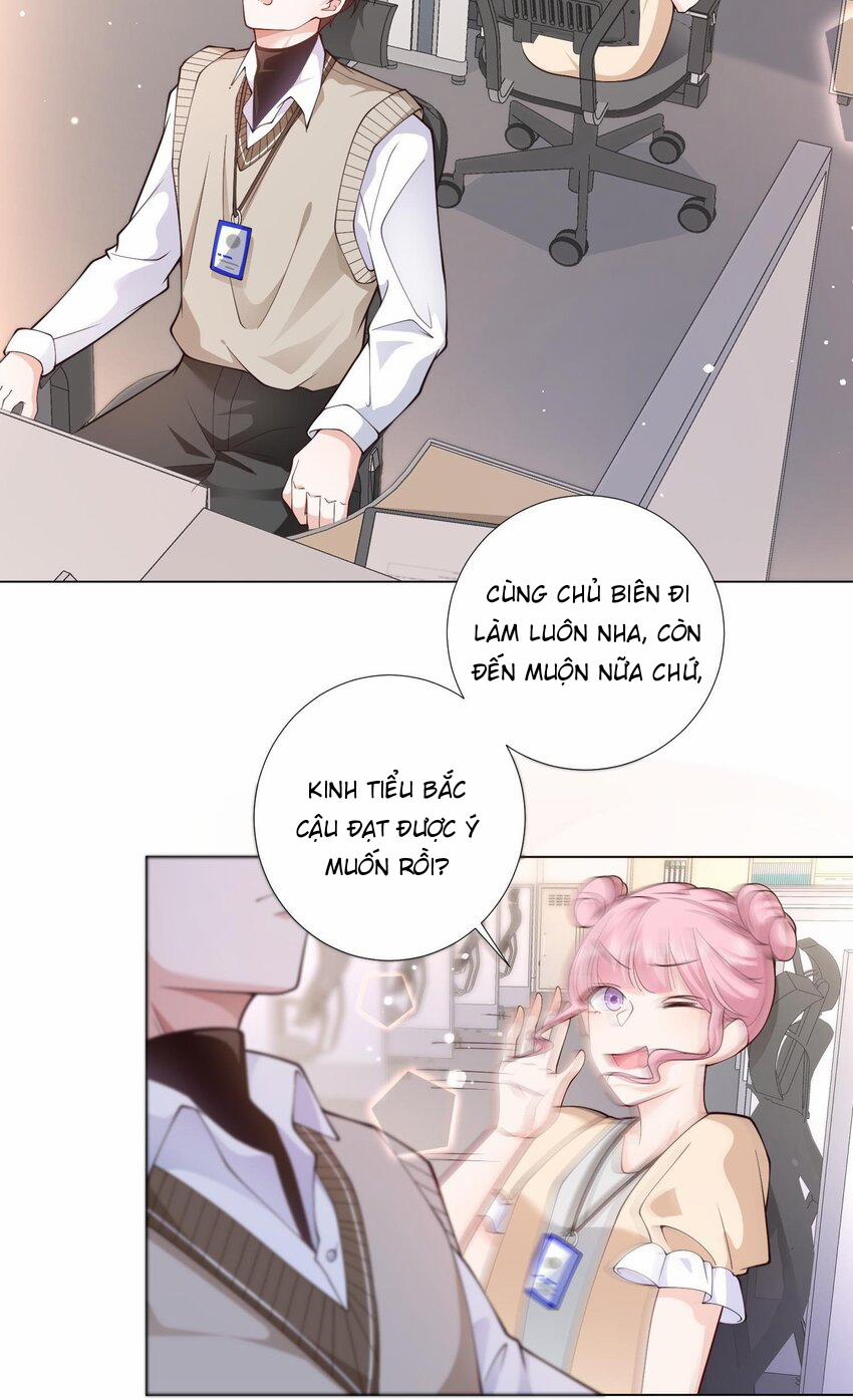 Anh Ấy Cho Thật Sự Nhiều Lắm 1 trang 47