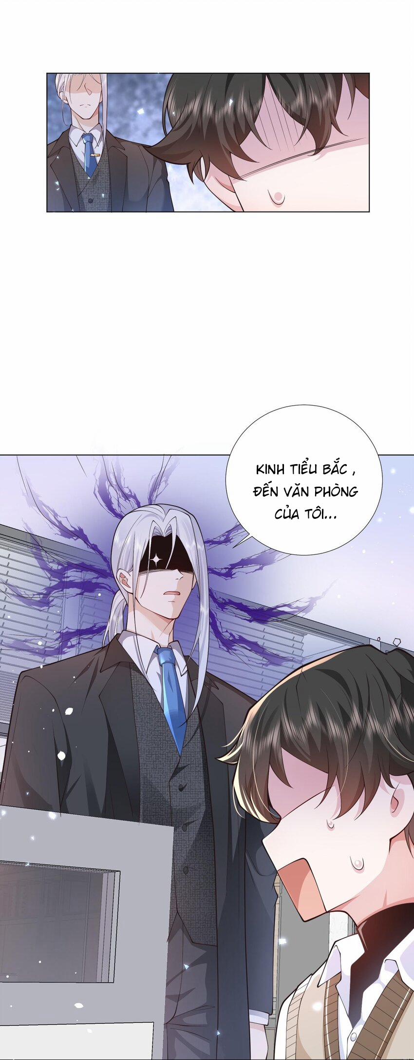 Anh Ấy Cho Thật Sự Nhiều Lắm 1 trang 51