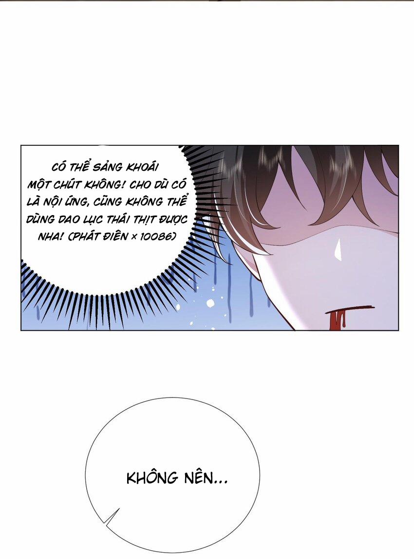 Anh Ấy Cho Thật Sự Nhiều Lắm 2 trang 10