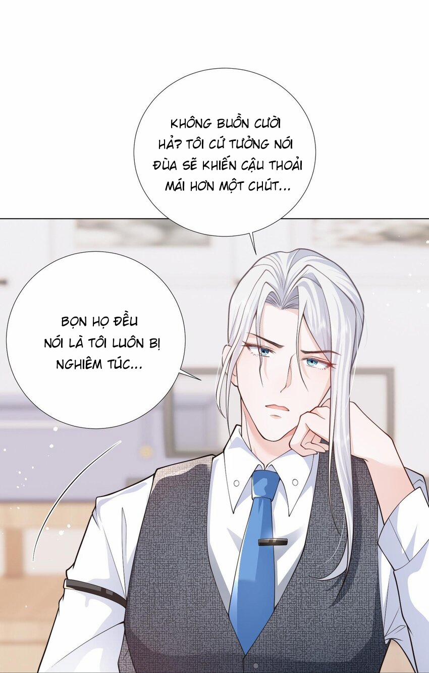 Anh Ấy Cho Thật Sự Nhiều Lắm 2 trang 14