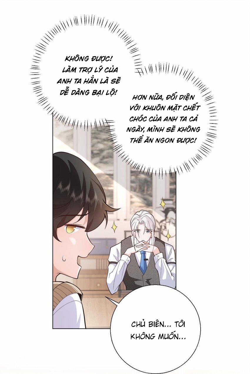 Anh Ấy Cho Thật Sự Nhiều Lắm 2 trang 20