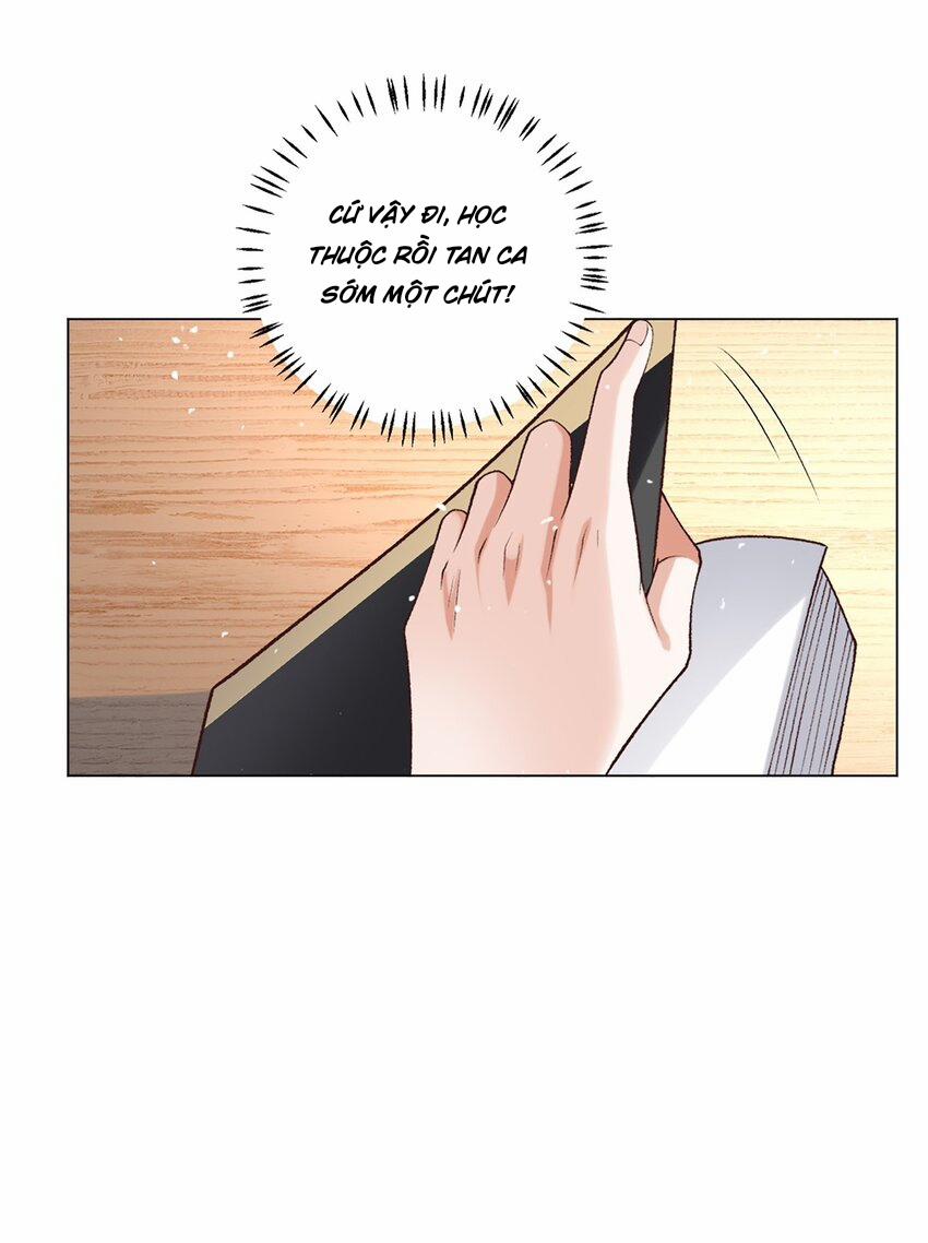 Anh Ấy Cho Thật Sự Nhiều Lắm 2 trang 33