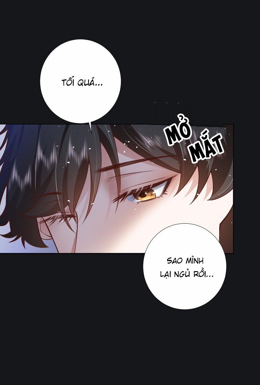 Anh Ấy Cho Thật Sự Nhiều Lắm 2 trang 38