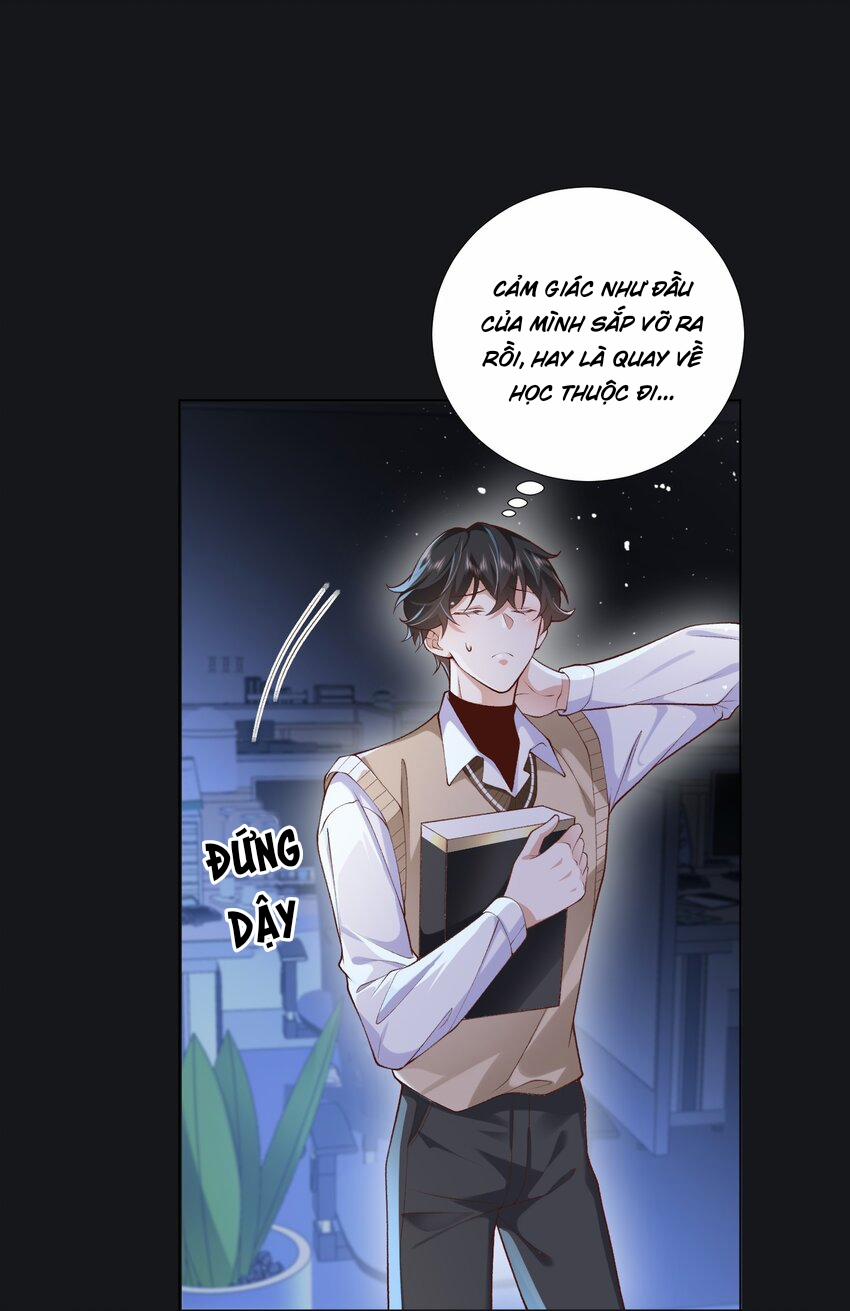 Anh Ấy Cho Thật Sự Nhiều Lắm 2 trang 40