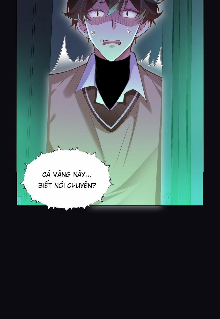 Anh Ấy Cho Thật Sự Nhiều Lắm 2 trang 46