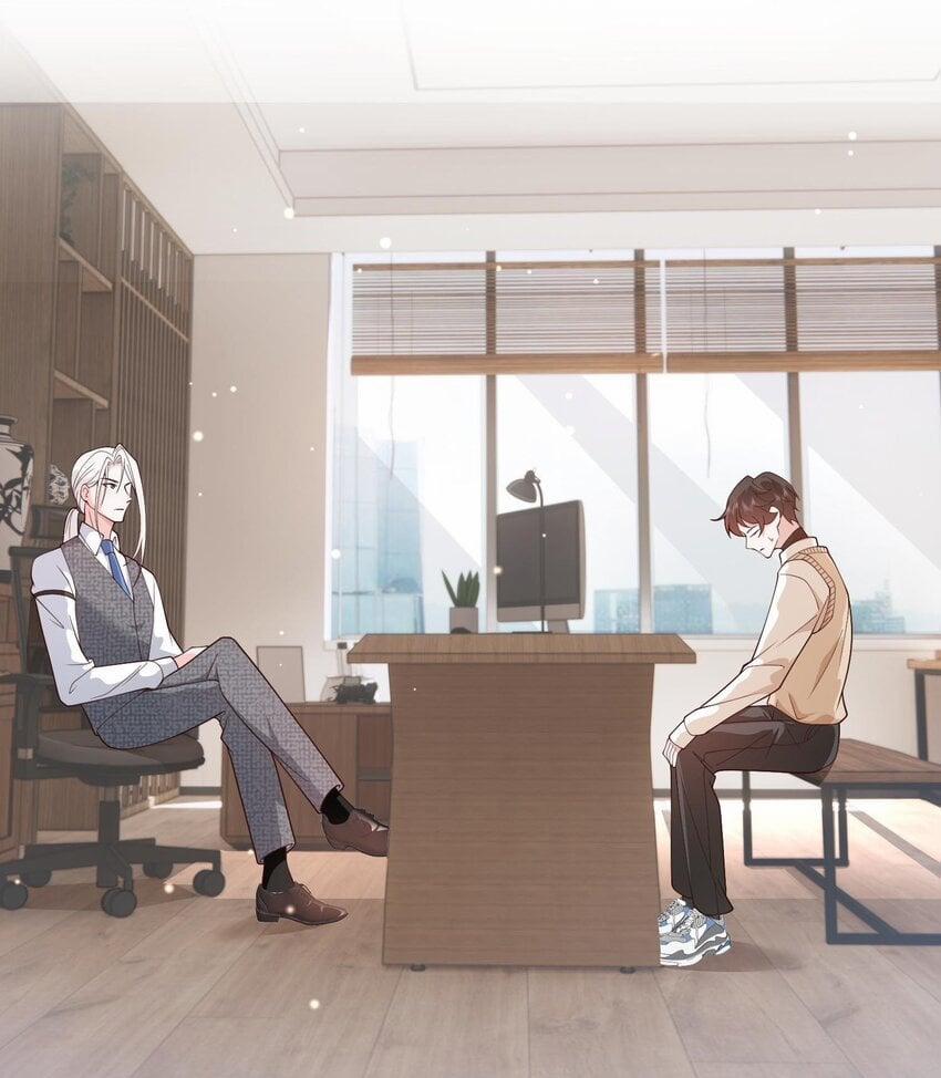 Anh Ấy Cho Thật Sự Nhiều Lắm 2 trang 5