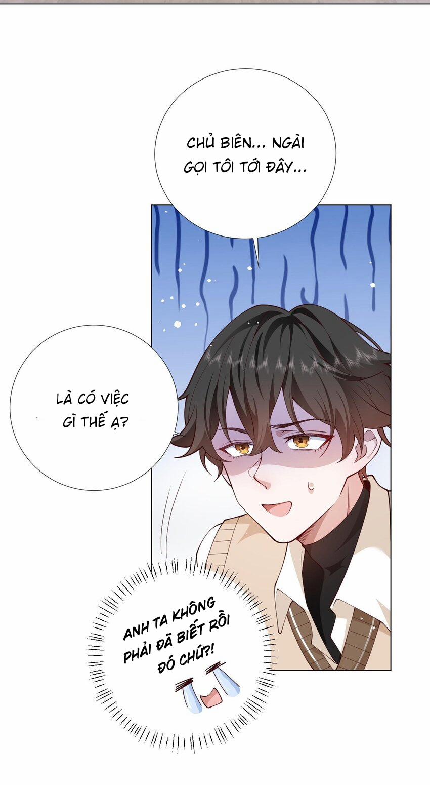 Anh Ấy Cho Thật Sự Nhiều Lắm 2 trang 6