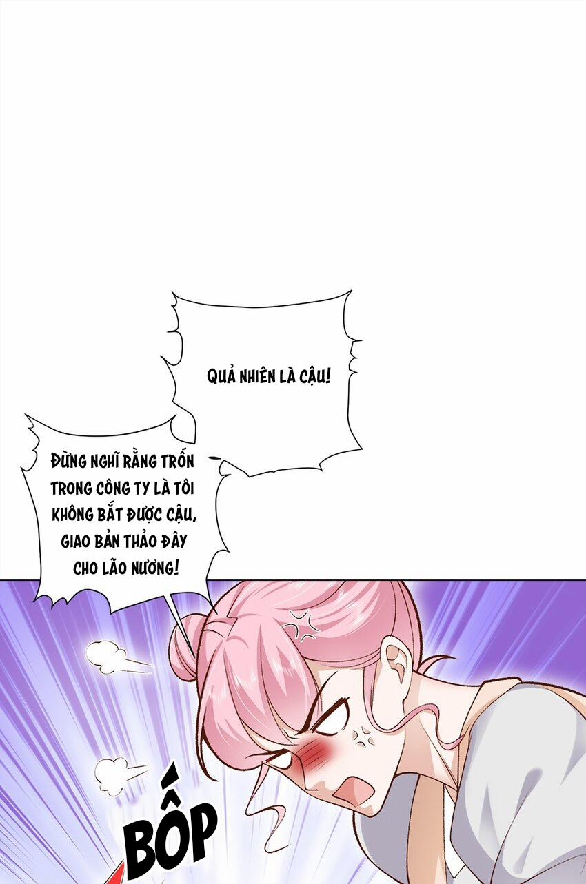 Anh Ấy Cho Thật Sự Nhiều Lắm 3 trang 13