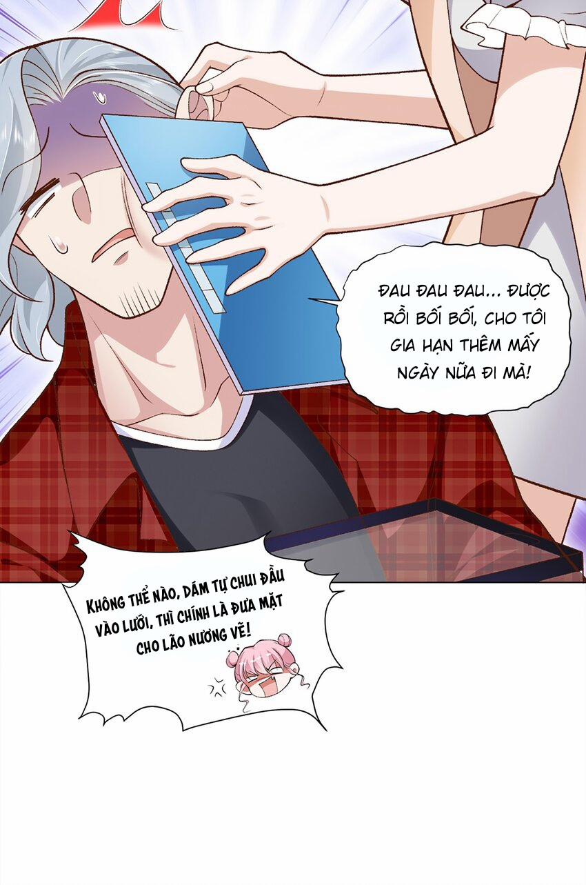 Anh Ấy Cho Thật Sự Nhiều Lắm 3 trang 14