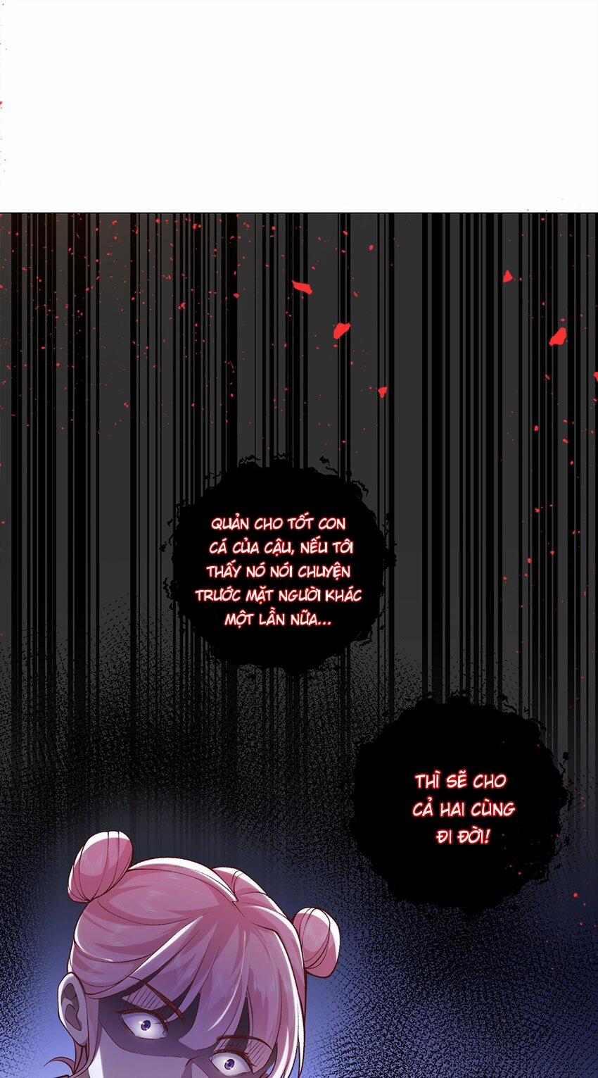 Anh Ấy Cho Thật Sự Nhiều Lắm 3 trang 23