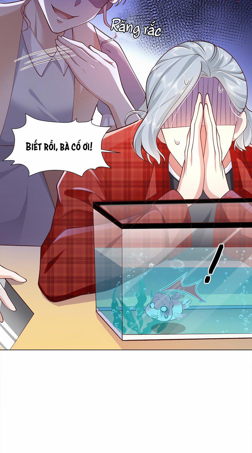 Anh Ấy Cho Thật Sự Nhiều Lắm 3 trang 24