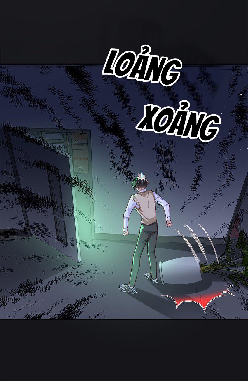 Anh Ấy Cho Thật Sự Nhiều Lắm 3 trang 4