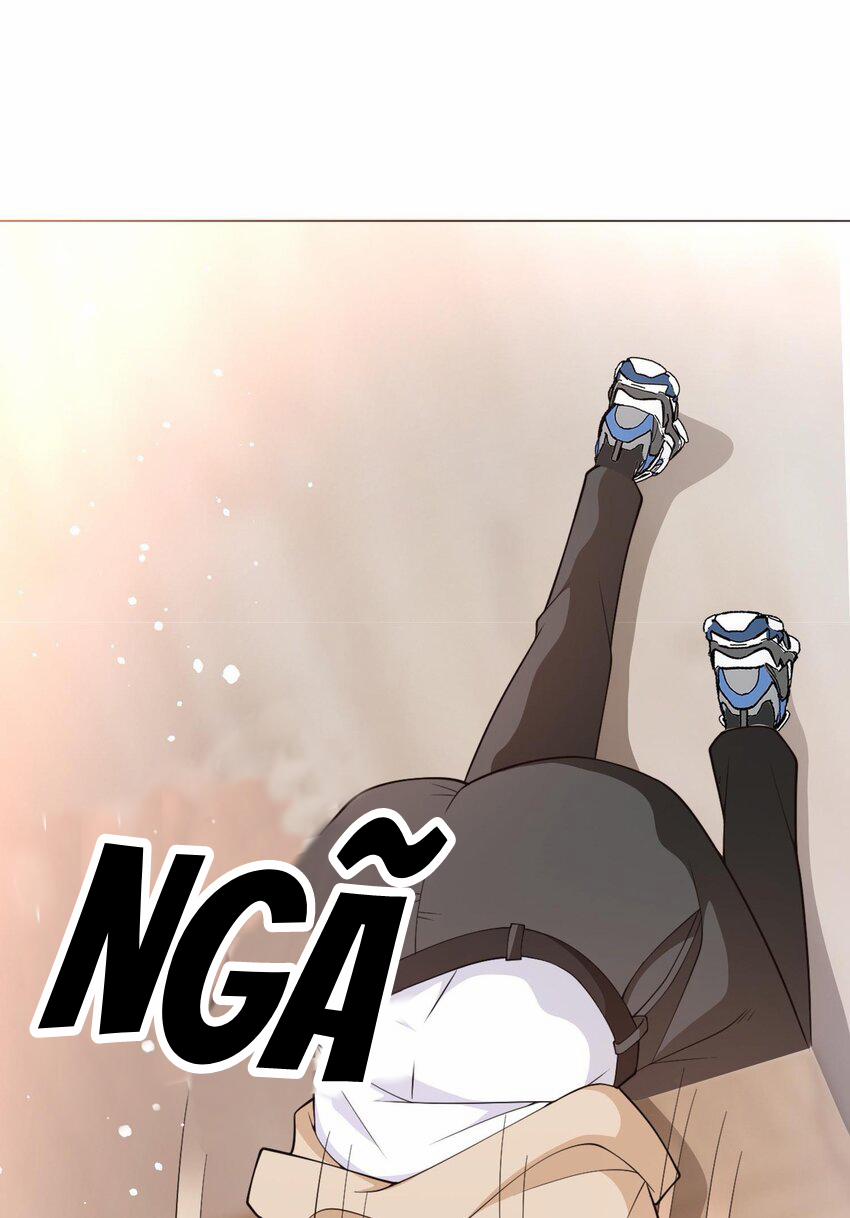 Anh Ấy Cho Thật Sự Nhiều Lắm 3 trang 40