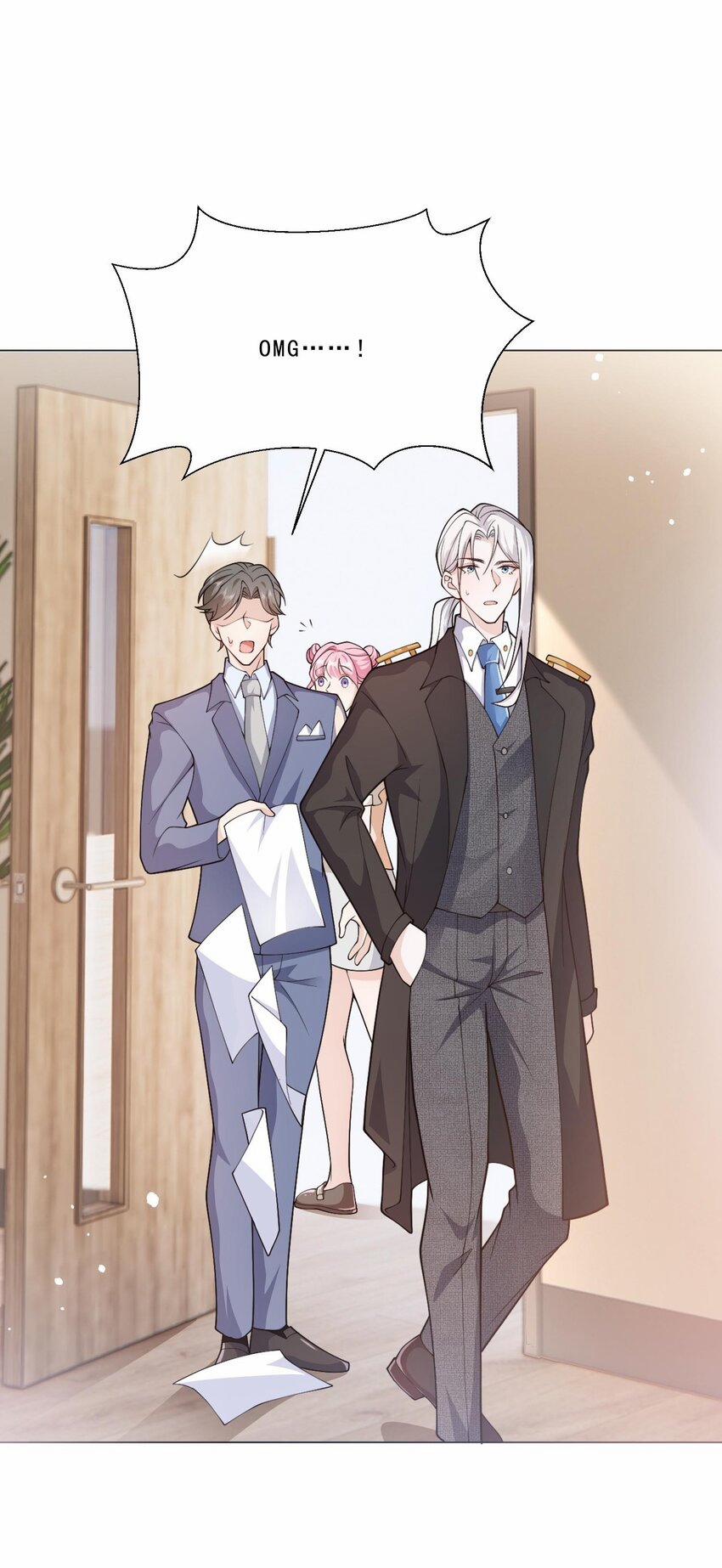 Anh Ấy Cho Thật Sự Nhiều Lắm 3 trang 43