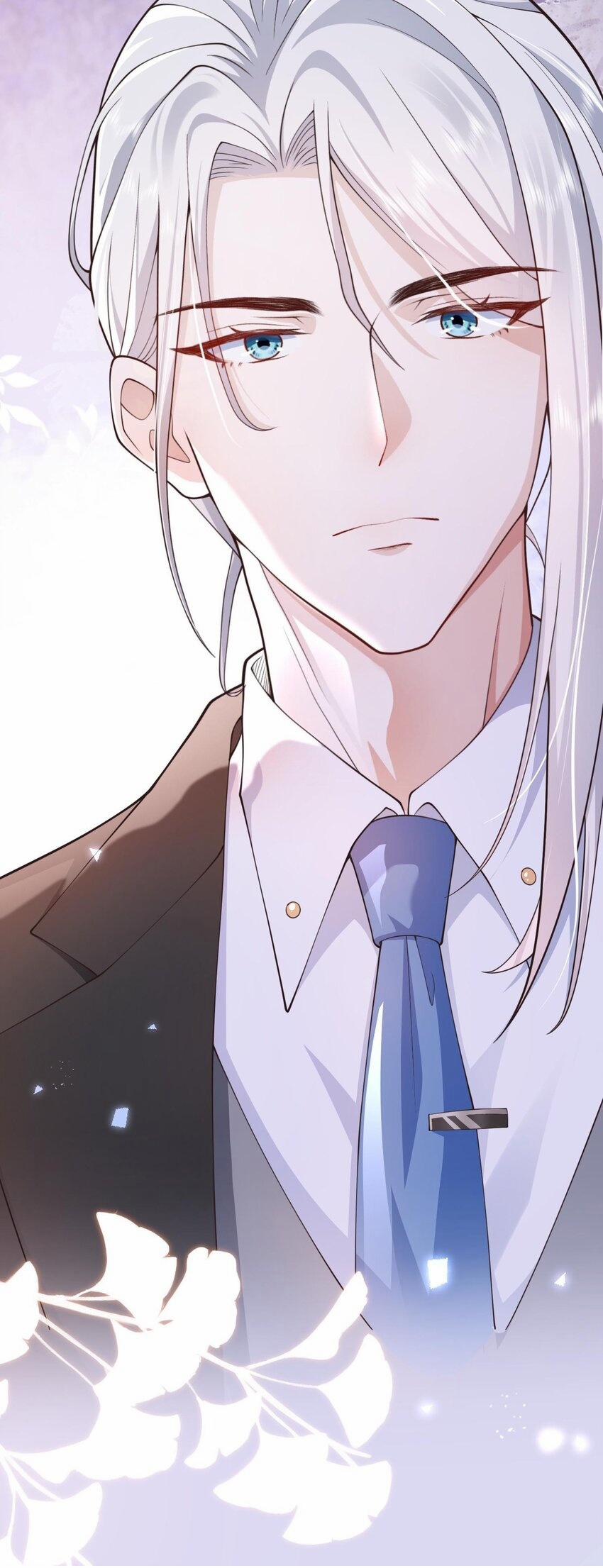 Anh Ấy Cho Thật Sự Nhiều Lắm 3 trang 47