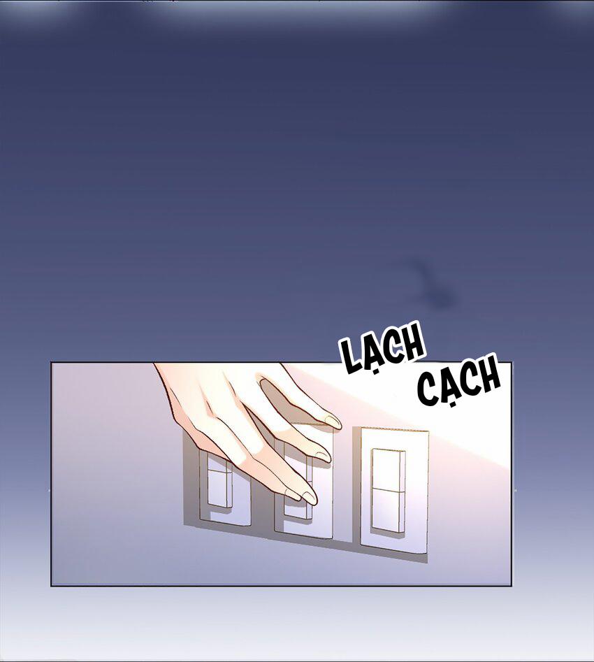 Anh Ấy Cho Thật Sự Nhiều Lắm 3 trang 8