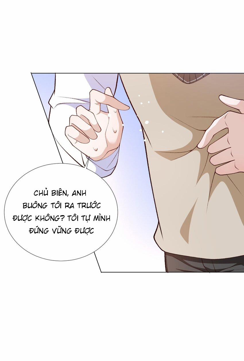 Anh Ấy Cho Thật Sự Nhiều Lắm 4 trang 12