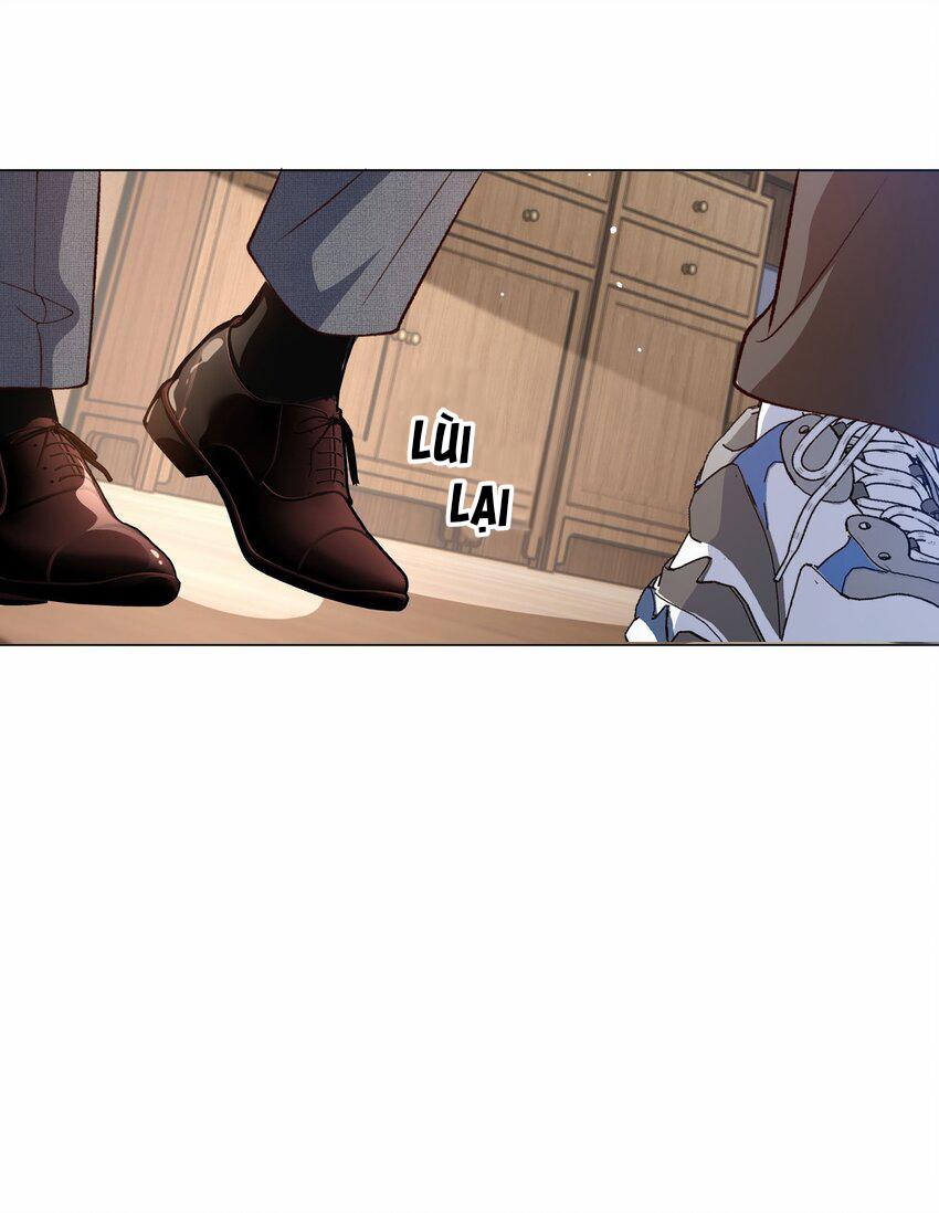 Anh Ấy Cho Thật Sự Nhiều Lắm 4 trang 13