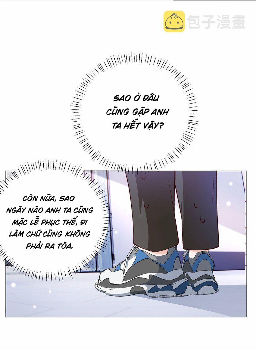 Anh Ấy Cho Thật Sự Nhiều Lắm 4 trang 33