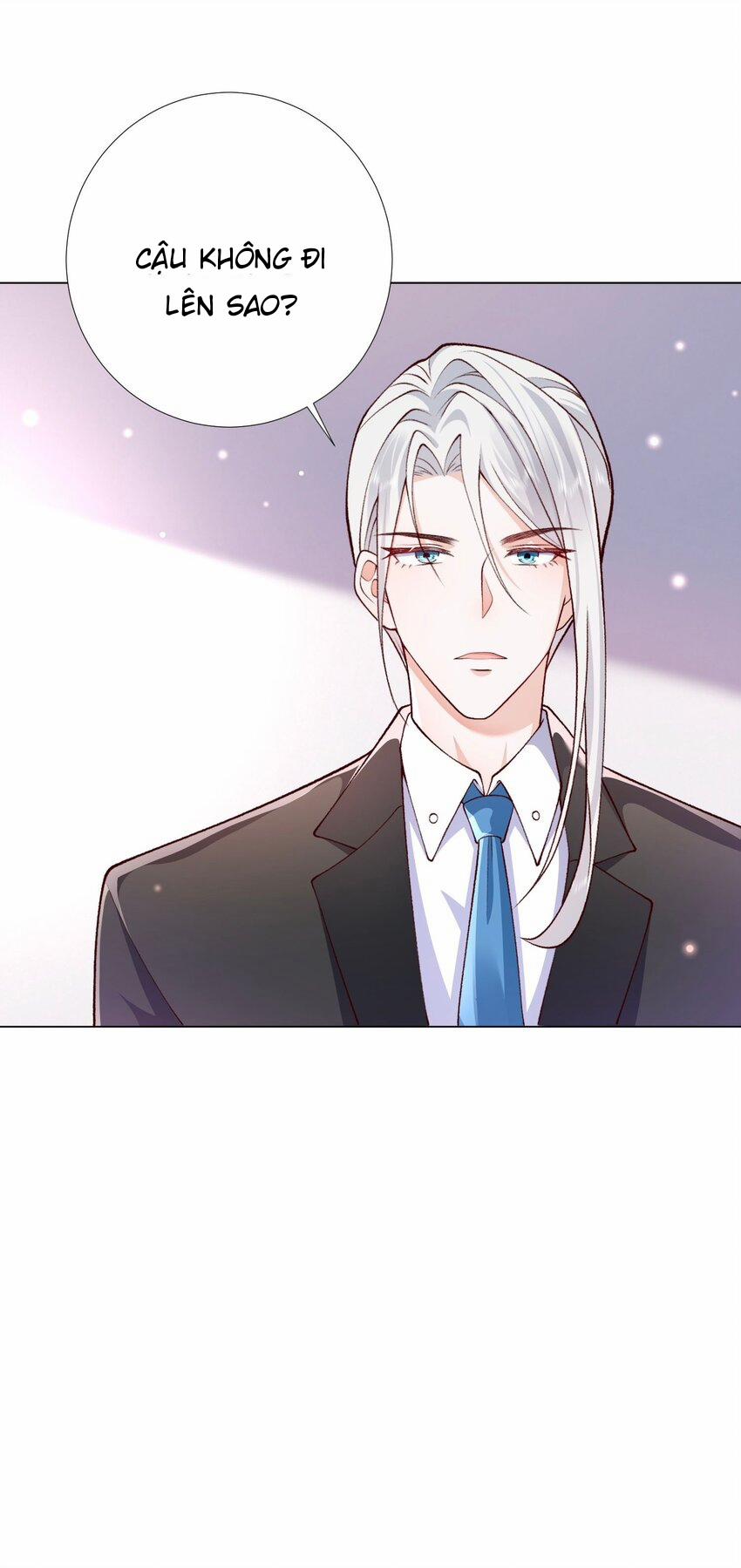 Anh Ấy Cho Thật Sự Nhiều Lắm 4 trang 34