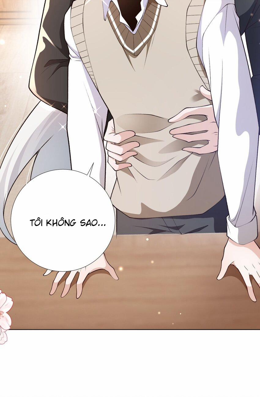 Anh Ấy Cho Thật Sự Nhiều Lắm 4 trang 8