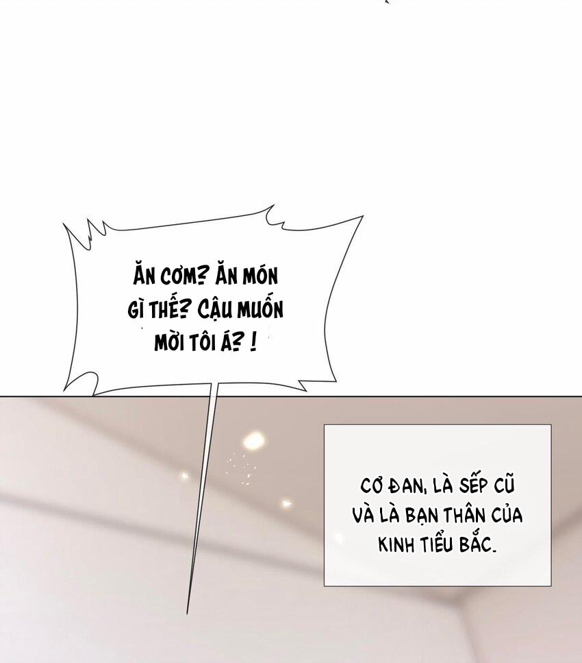 Anh Ấy Cho Thật Sự Nhiều Lắm 5 trang 15