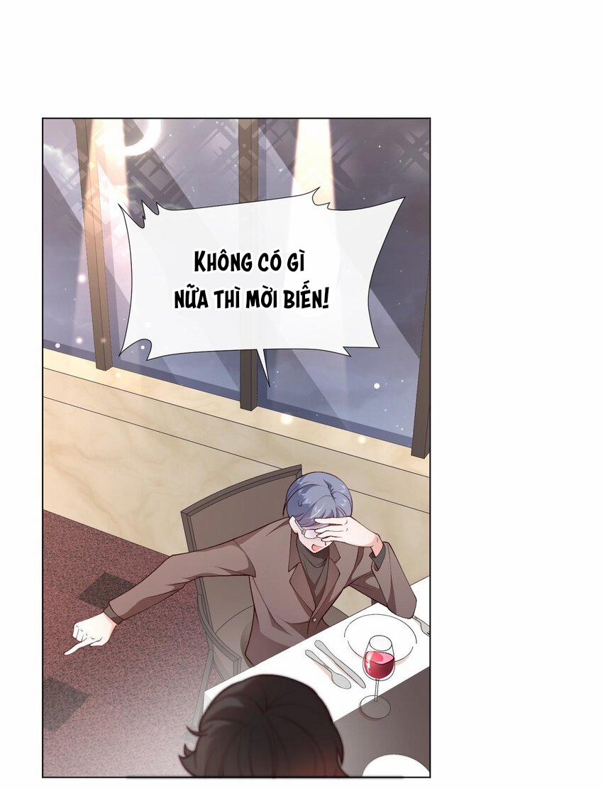 Anh Ấy Cho Thật Sự Nhiều Lắm 5 trang 33