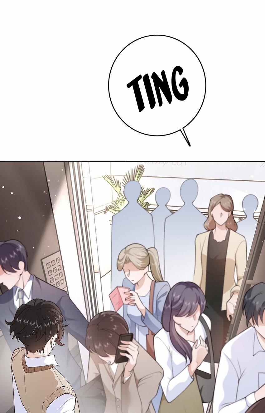 Anh Ấy Cho Thật Sự Nhiều Lắm 5 trang 5