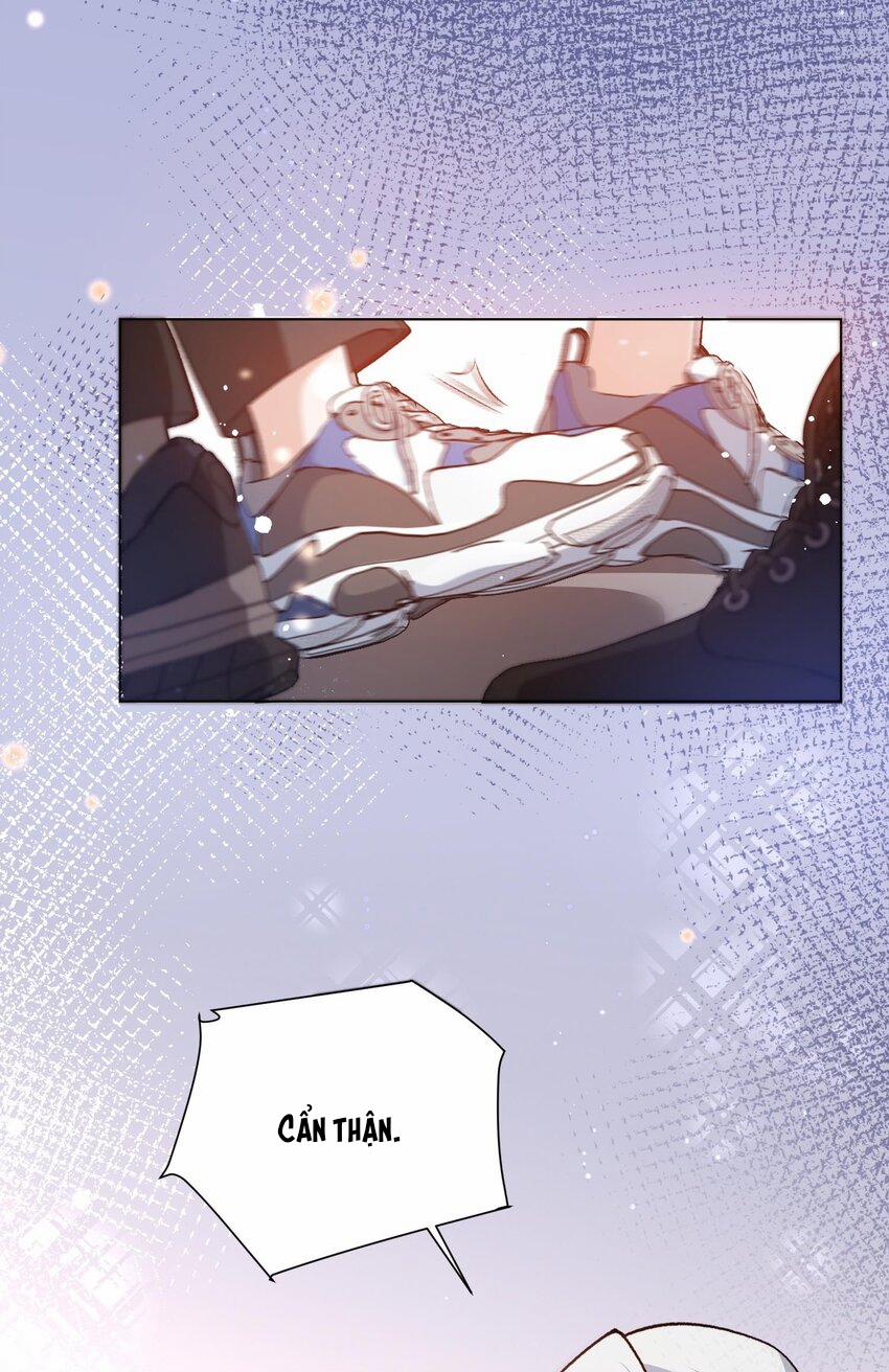 Anh Ấy Cho Thật Sự Nhiều Lắm 5 trang 7