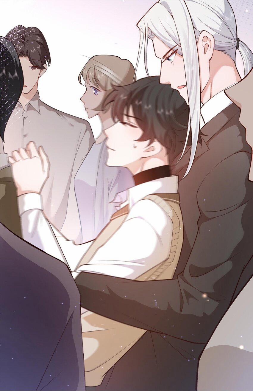 Anh Ấy Cho Thật Sự Nhiều Lắm 5 trang 8