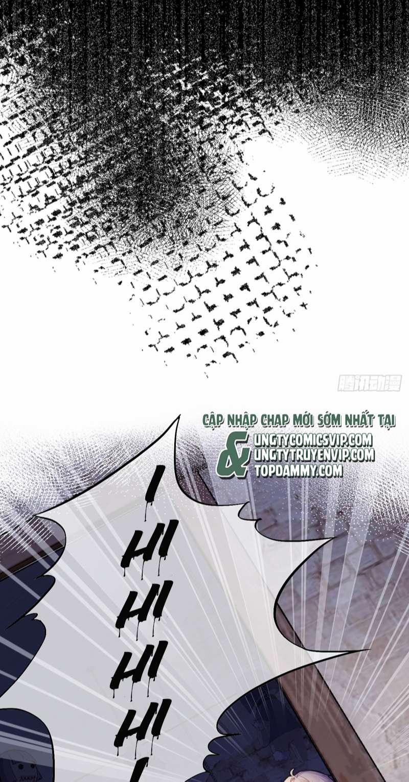 Anh Ấy Chưa Từng Rơi Xuống 10 trang 1