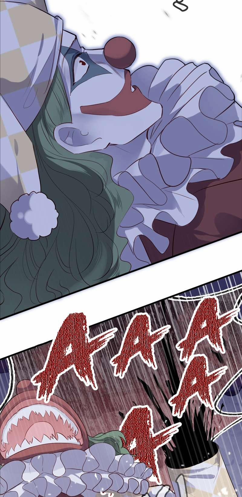 Anh Ấy Chưa Từng Rơi Xuống 10 trang 40